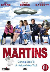 The Martins |   DVD